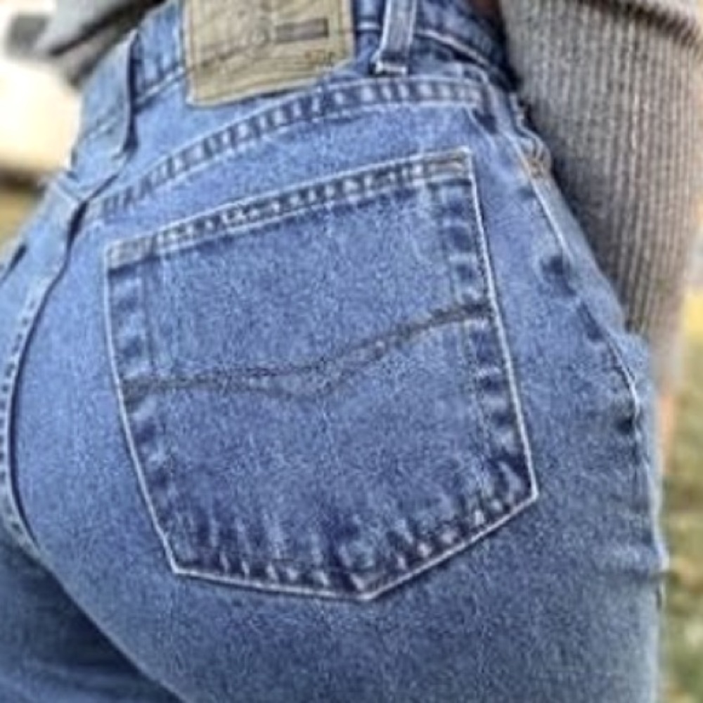👖💎 Jordache 💎👖HiWaist👖💎 ‘dem Mama Jeans 💋